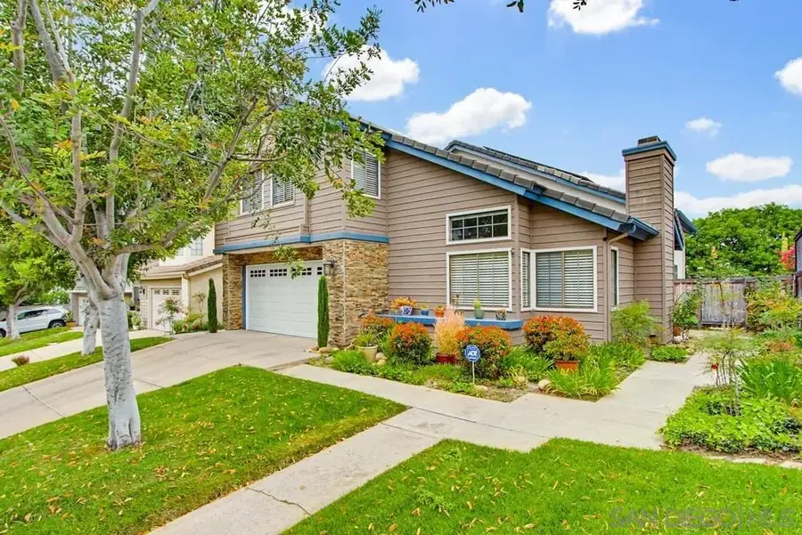 2532 Seattle Drive, El Cajon, CA 92020 - #2