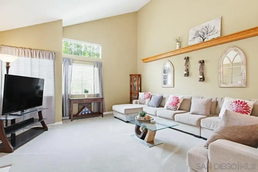 2532 Seattle Drive, El Cajon, CA 92020 - #3