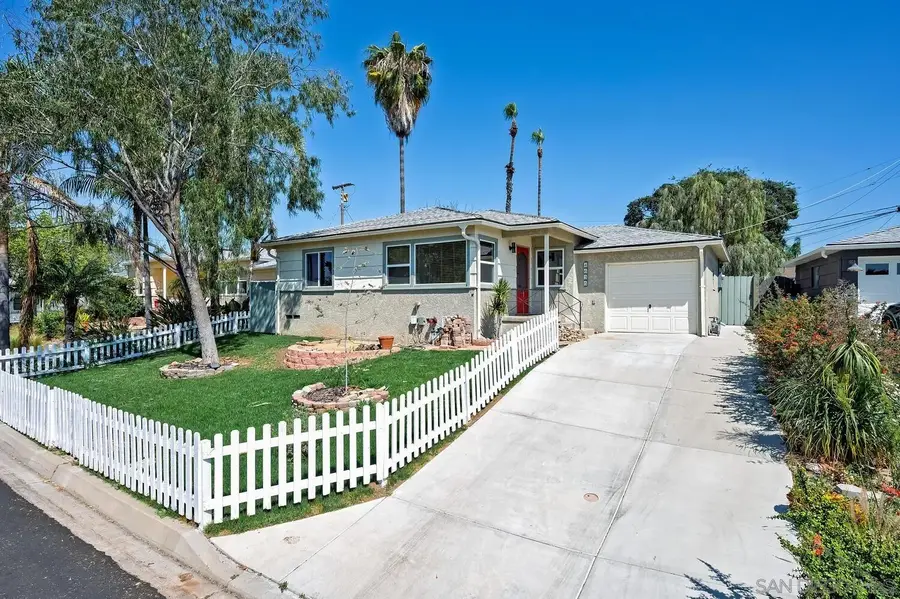 4635 Mataro Dr, San Diego, CA 92115 - #2