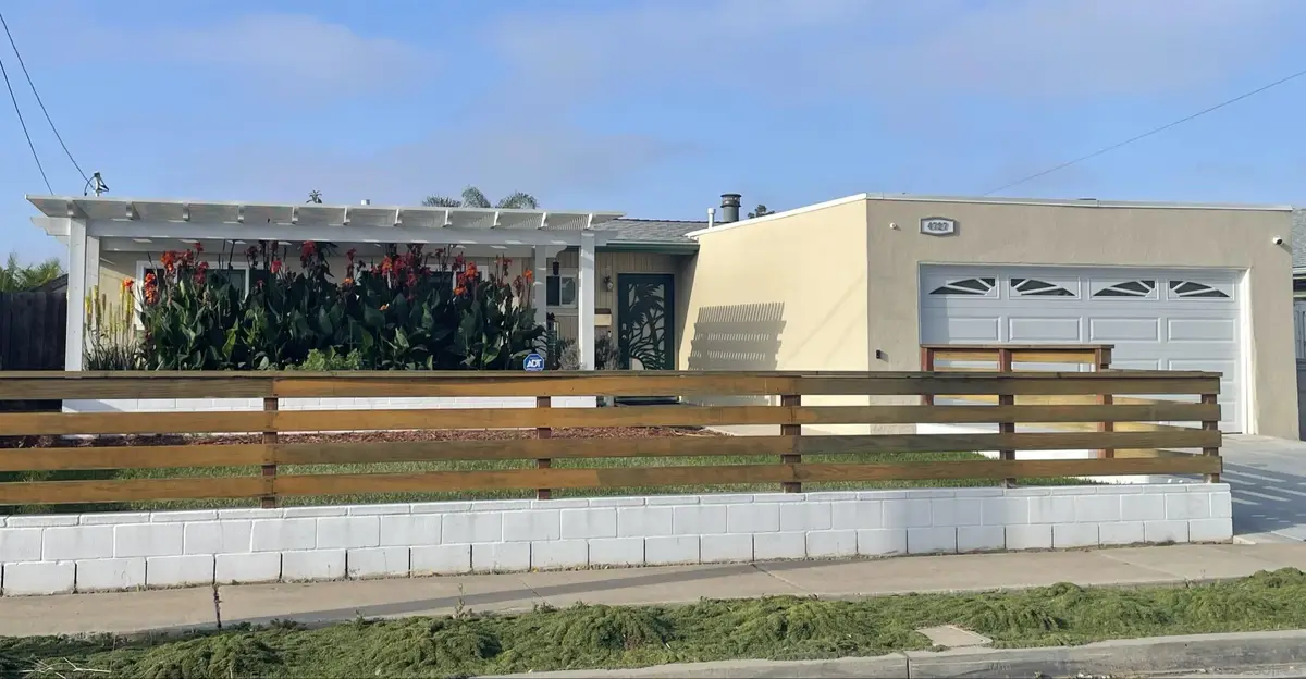 4727 Mount Longs Dr, San Diego, CA 92117 - #1