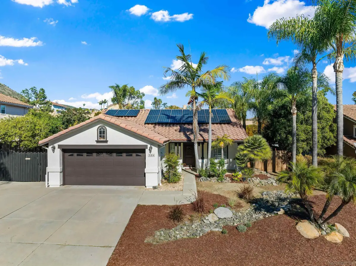 286 Glendale Ave, San Marcos, CA 92069 - #1