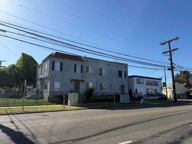 402 Church Ave, Chula Vista, CA 91910 - #1