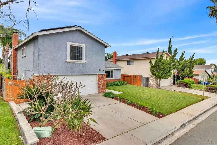 7548 Golfcrest Dr, San Diego, CA 92119 - #2