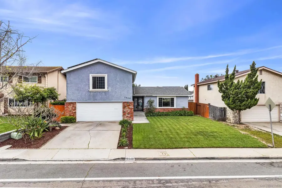 7548 Golfcrest Dr, San Diego, CA 92119 - #3
