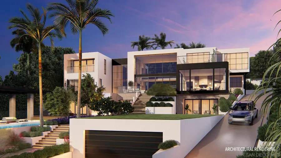 8305 Calle Del Cielo, La Jolla, CA 92037 - #2