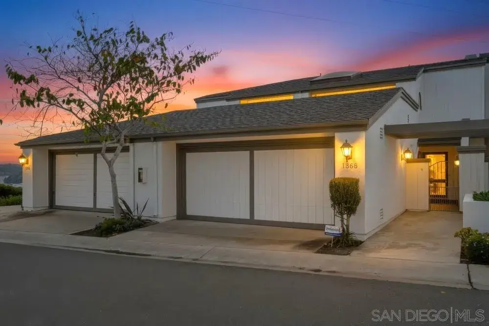 1366 Camino Lujan, San Diego, CA 92111 - #1