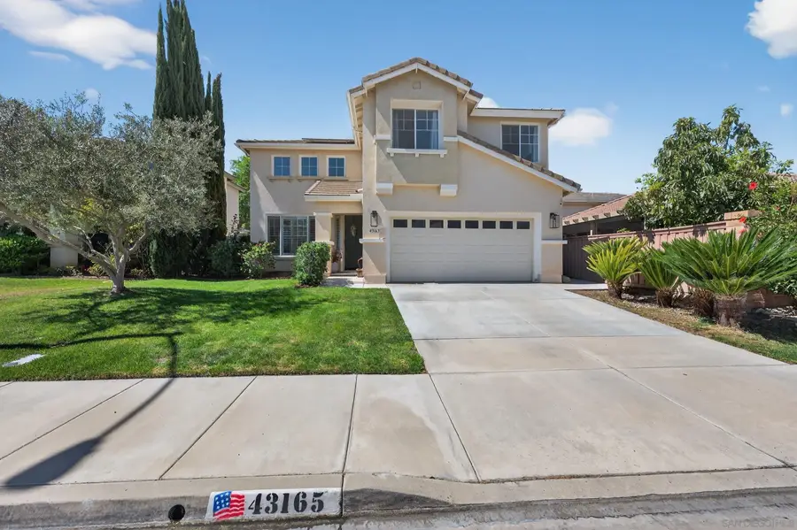 43165 Sereno Dr., Temecula, CA 92592 - #2