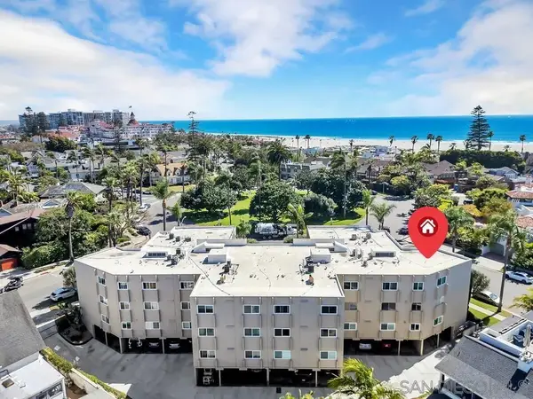 1155 Star Park Circle #1B, Coronado, CA 92118