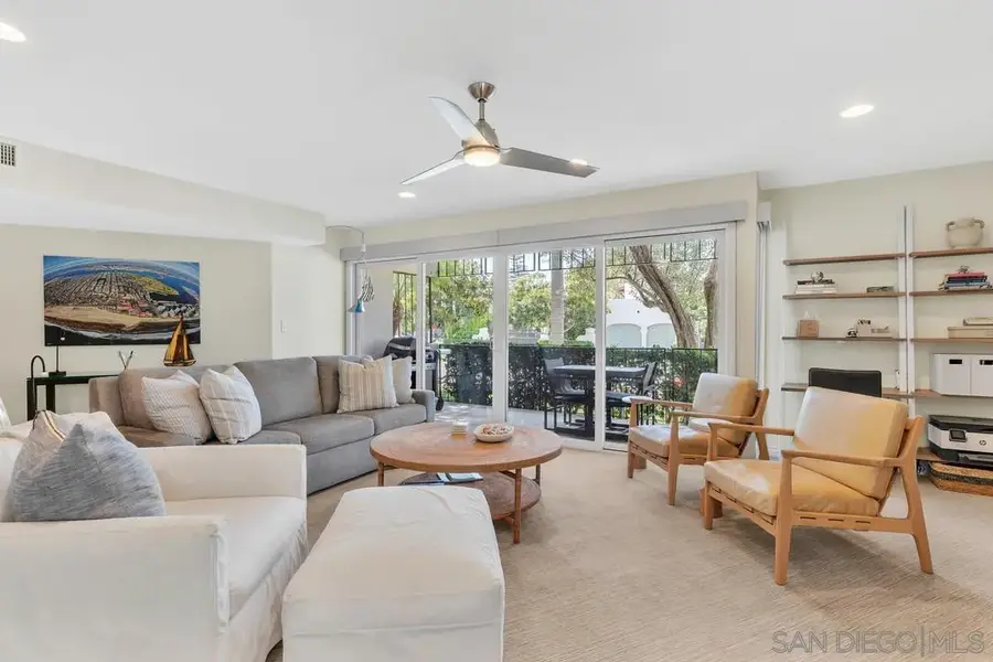 1155 Star Park Circle #1B, Coronado, CA 92118 - #3
