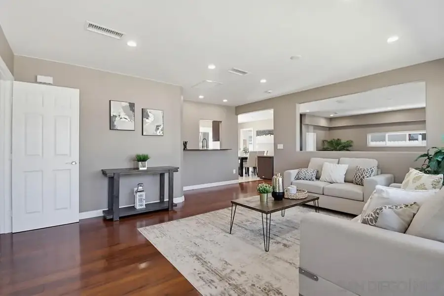 6411 Bradford Street, San Diego, CA 92115 - #2