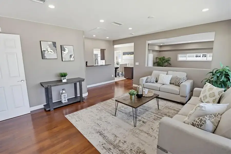 6411 Bradford Street, San Diego, CA 92115 - #3
