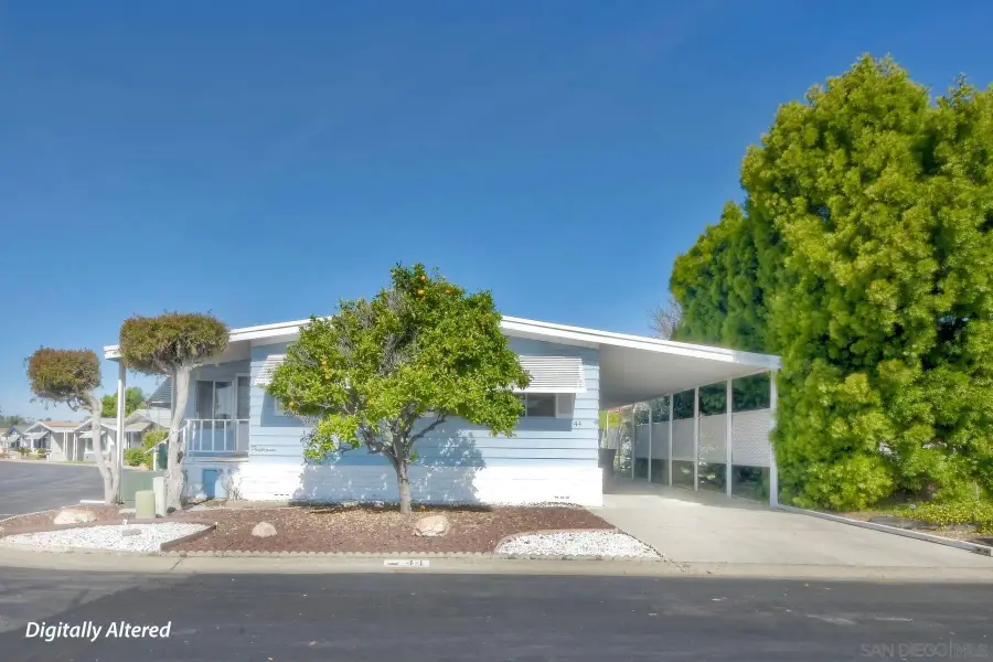 276 N El Camino Real #44, Oceanside, CA 92058 - #2