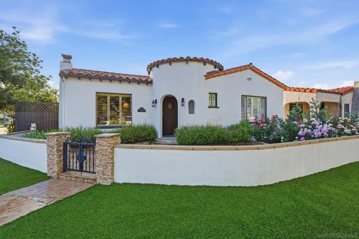 4606 Altadena Ave, San Diego, CA 92115 - #1