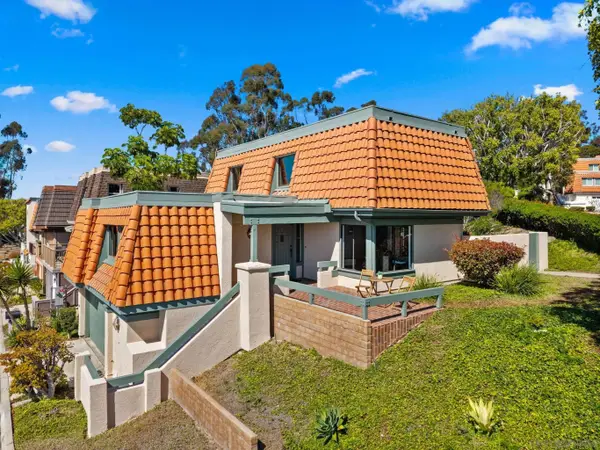 11496 Cesped, San Diego, CA 92124