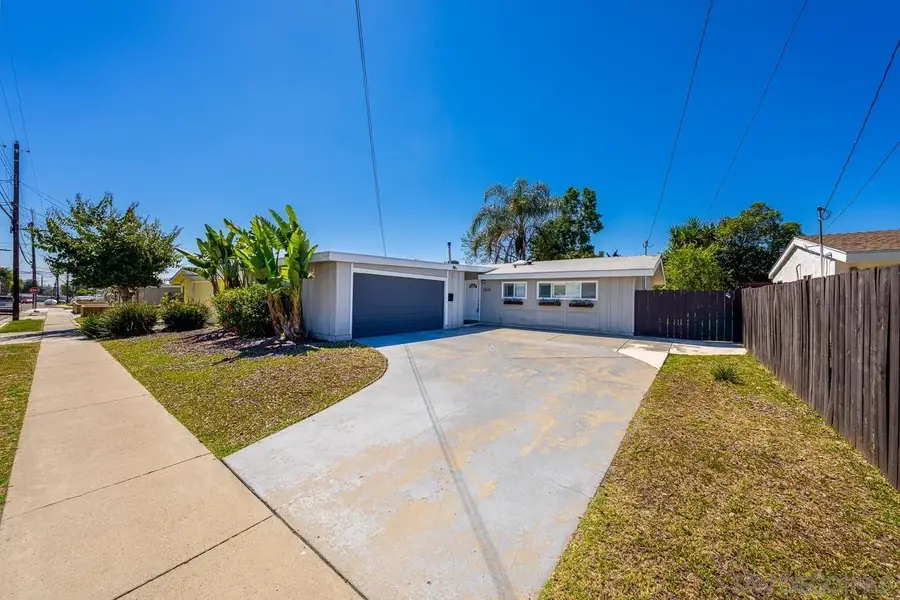 2626 Marathon Dr, San Diego, CA 92123 - #2
