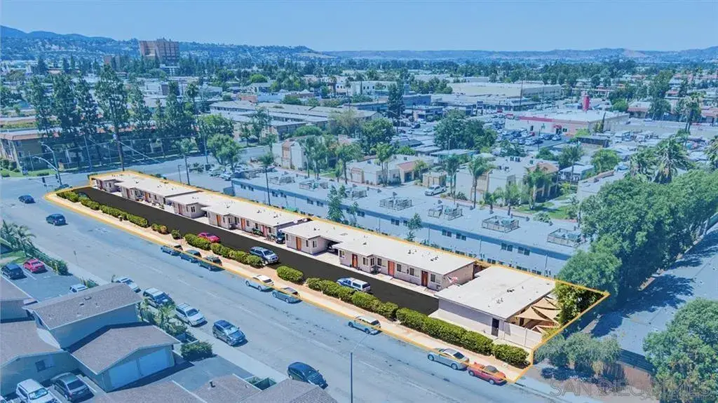 275-99 S Mollison, El Cajon, CA 92020 - #1