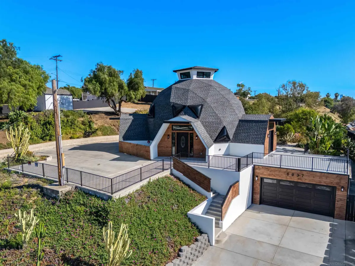 6937 Madrone, San Diego, CA 92114 - #1