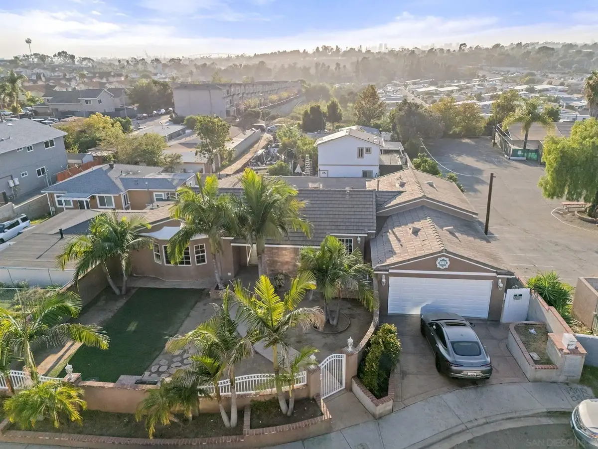 330 Willie James Jones Ave, San Diego, CA 92102 - #1