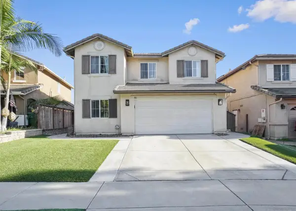 5031 Cimarron Way, San Diego, CA 92154