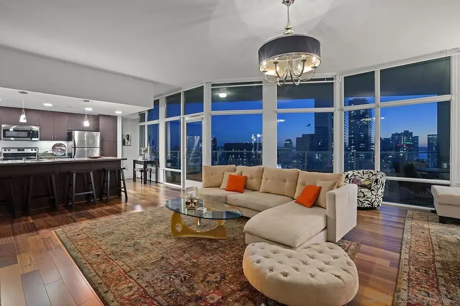 1080 Park Blvd #1802, San Diego, CA 92101 - #2