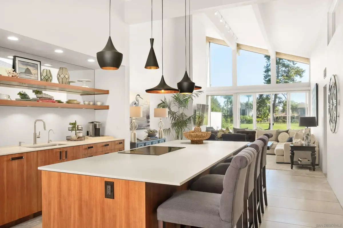 119 Via Coronado, Rancho Santa Fe, CA 92091 - #1