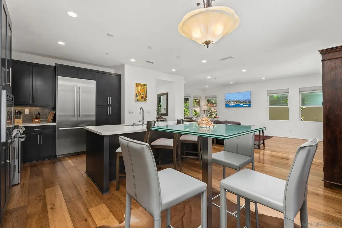 8336 Summit Way, San Diego, CA 92108 - #1