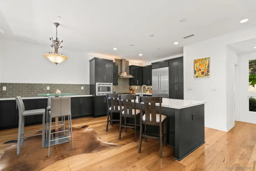 8336 Summit Way, San Diego, CA 92108 - #3