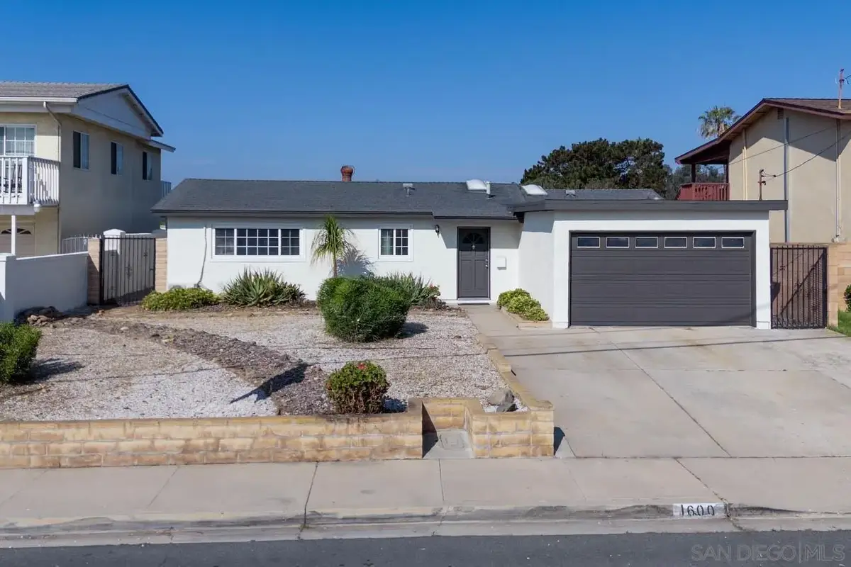 1600 Malta Ave, Chula Vista, CA 91911 - #1