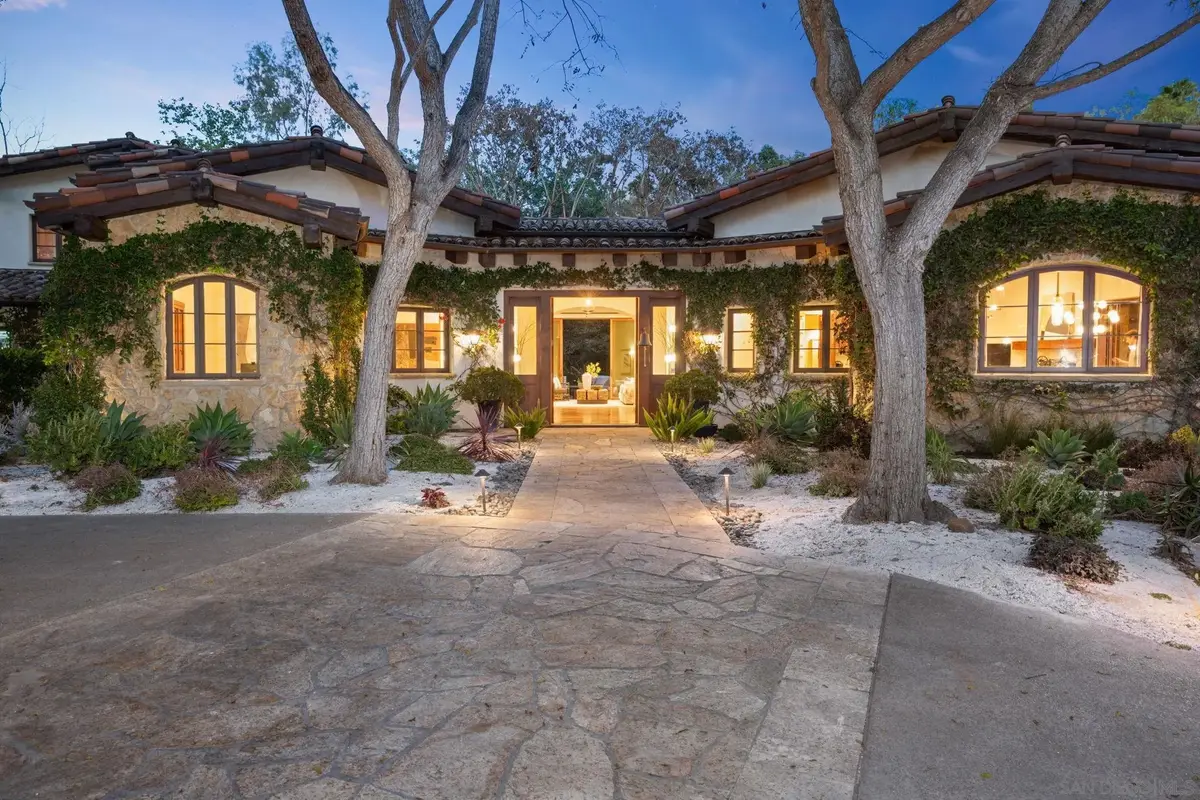 4505 La Noria, Rancho Santa Fe, CA 92067 - #1