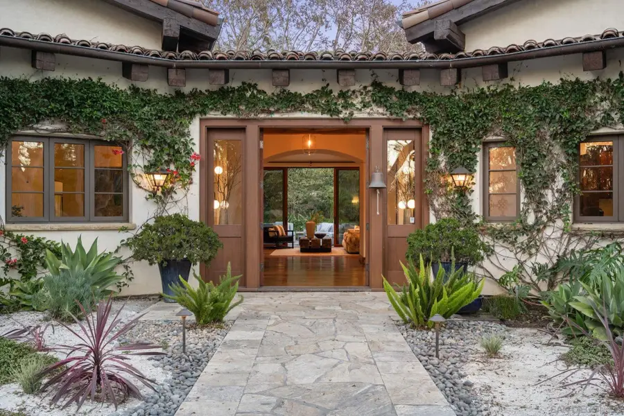 4505 La Noria, Rancho Santa Fe, CA 92067 - #2
