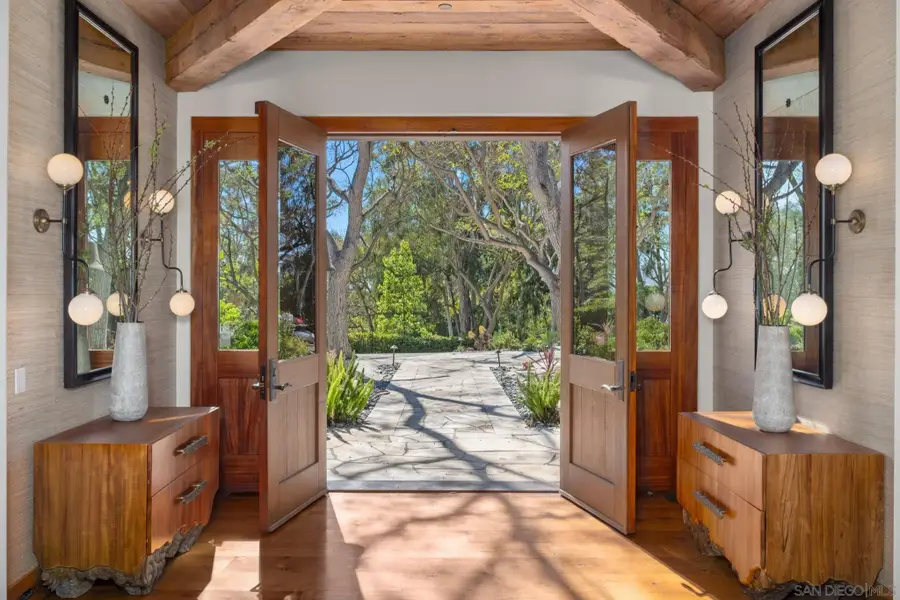 4505 La Noria, Rancho Santa Fe, CA 92067 - #3