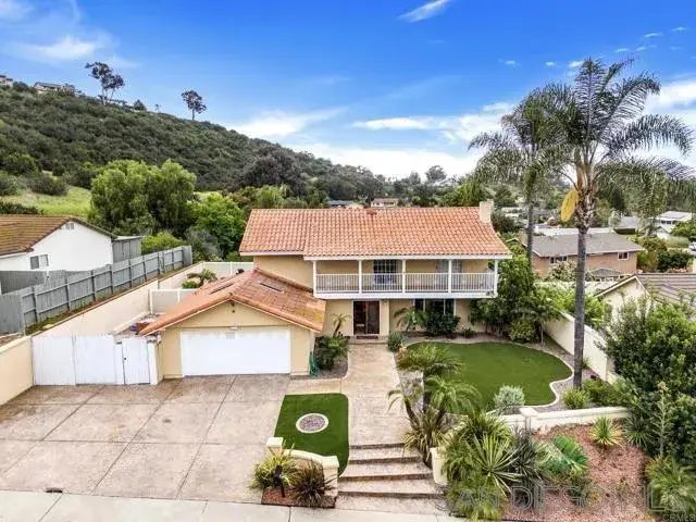 308 Maverick Place, Bonita, CA 91902 - #1