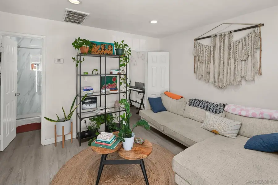 4863 Polk Ave., San Diego, CA 92105 - #3