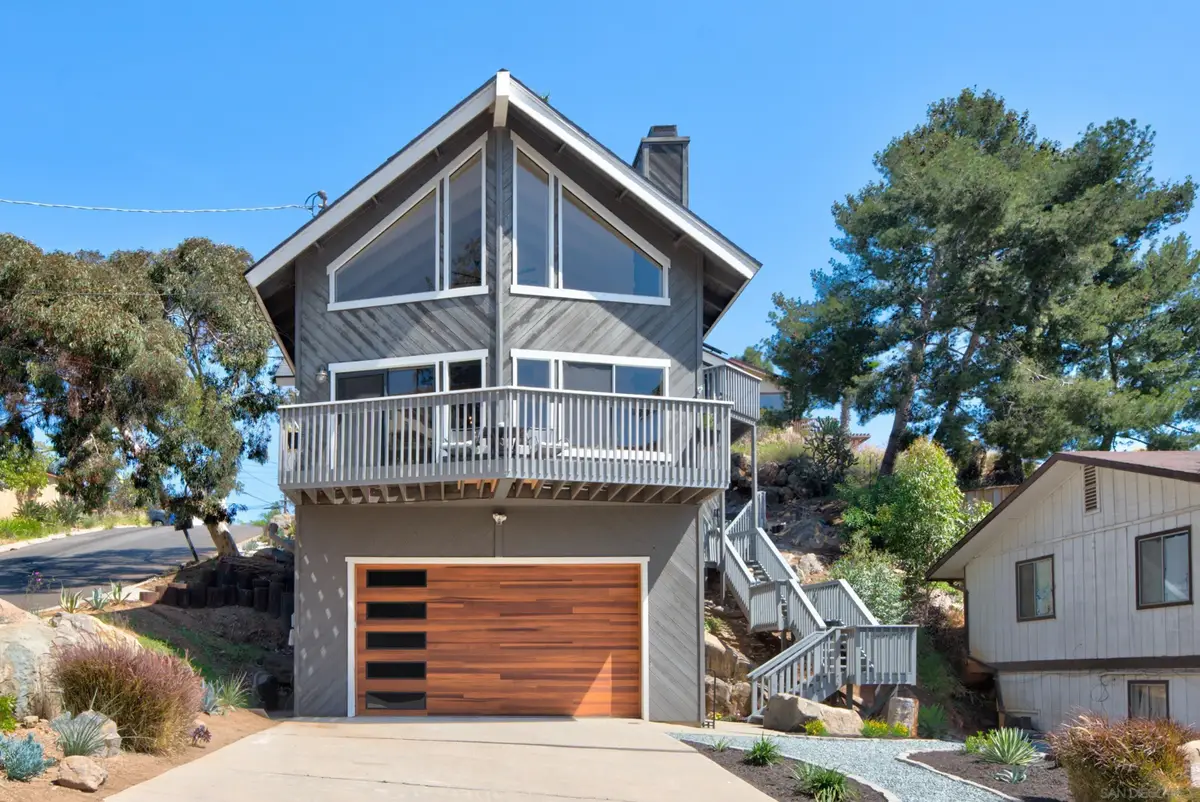 1539 San Miguel Ave, Spring Valley, CA 91977 - #1