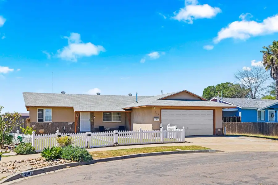 366 Tiny, El Cajon, CA 92019 - #2