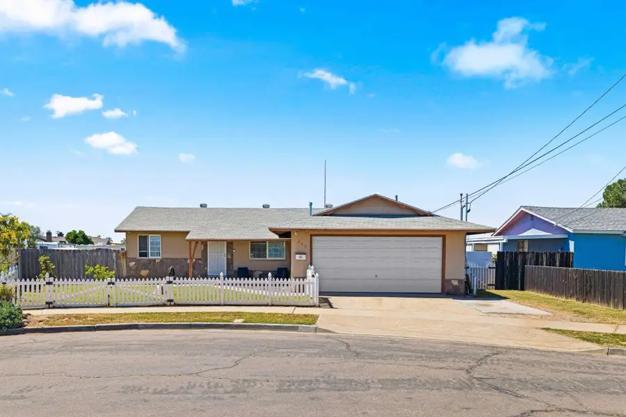 366 Tiny, El Cajon, CA 92019 - #3