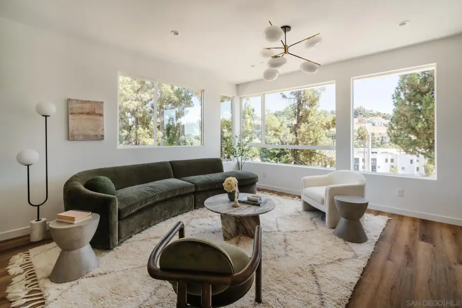 3852 N Emery Wy, Los Angeles, CA 90065 - #2