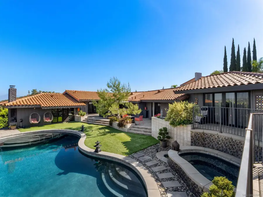 6315 Ridge Manor, San Diego, CA 92120 - #2