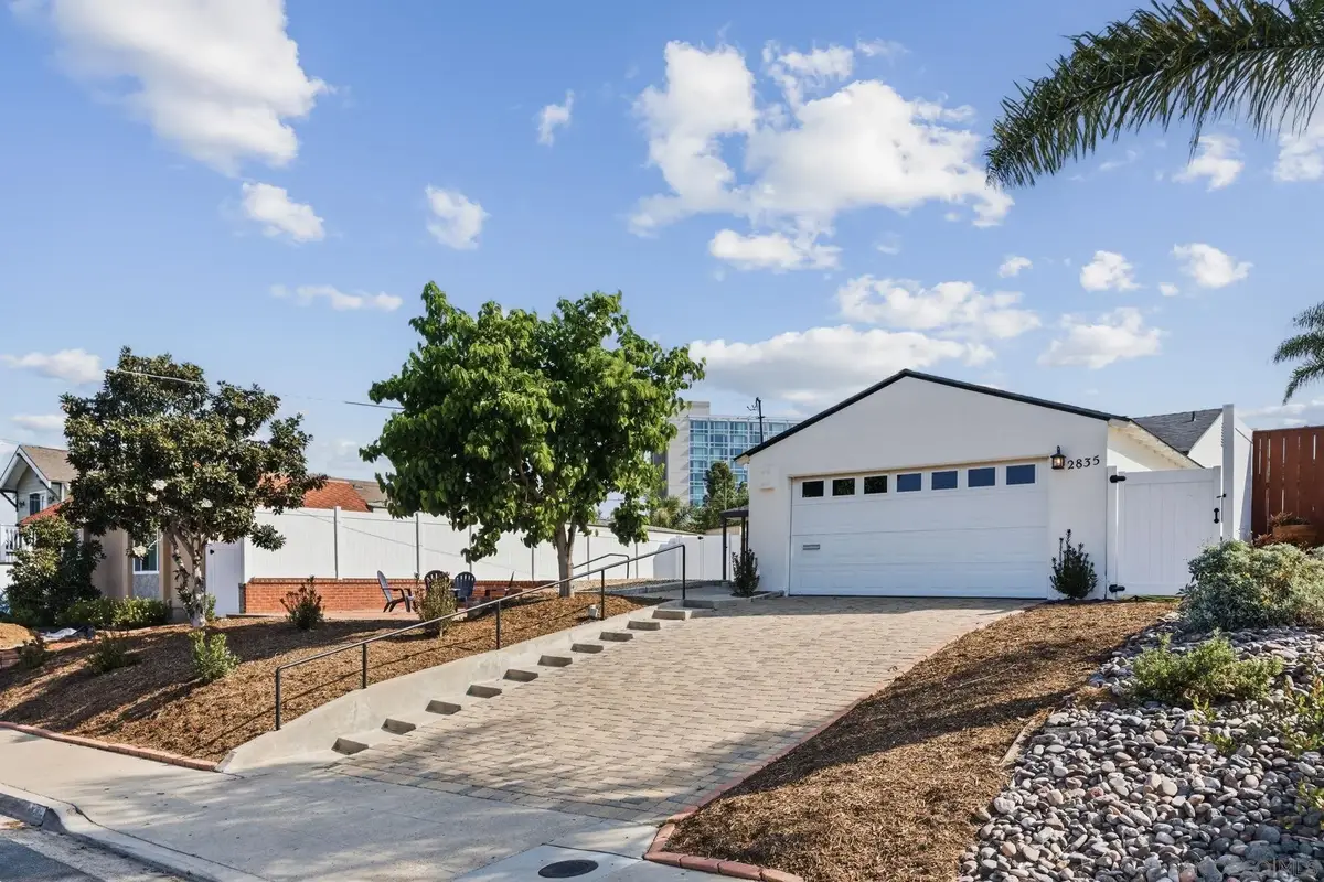 2835 Deerpark Dr., San Diego, CA 92110 - #1
