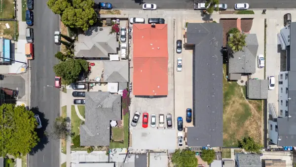 489 E 55th St East, Long Beach, CA 90805