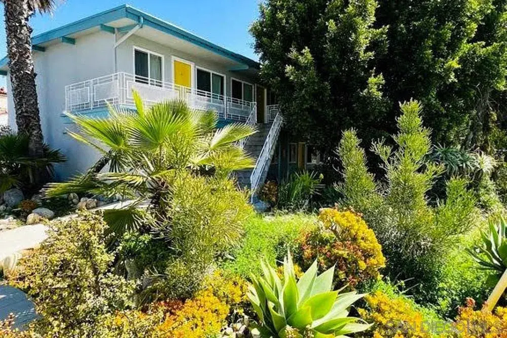 4165 5th Ave, San Diego, CA 92103 - #1