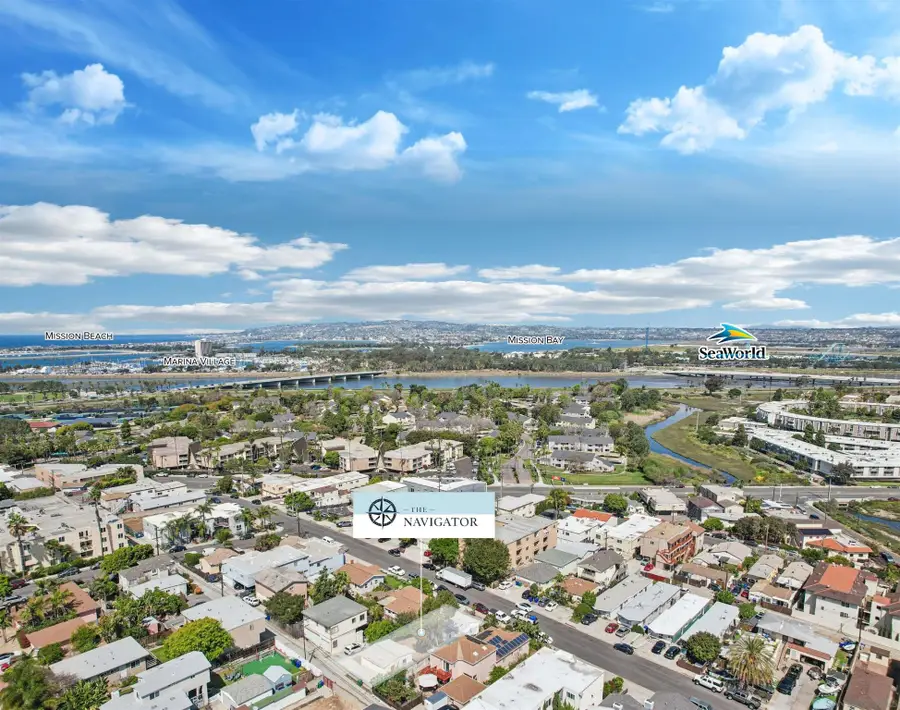 4359 Temecula St, San Diego, CA 92107 - #2