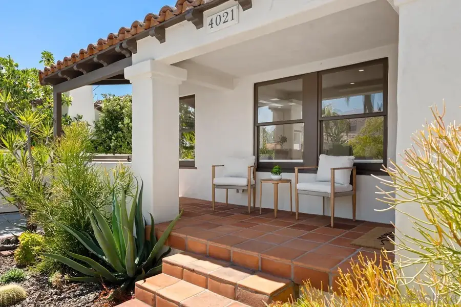4021 S S Hempstead Cir, San Diego, CA 92116 - #2