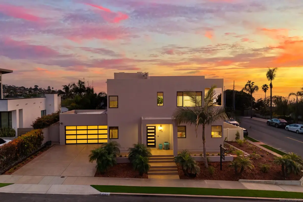 4593 Coronado Ave, San Diego, CA 92107 - #1