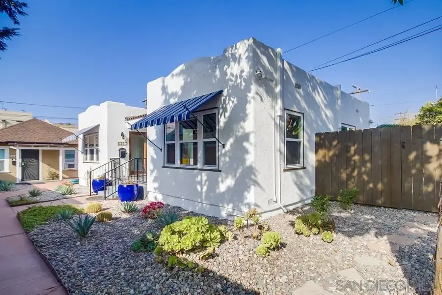 4480-86 Texas St, San Diego, CA 92116 - #2