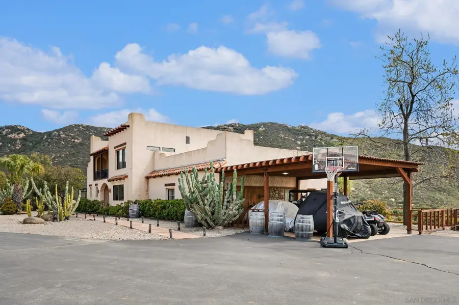 17287 Oak Hollow Road, Ramona, CA 92065 - #3