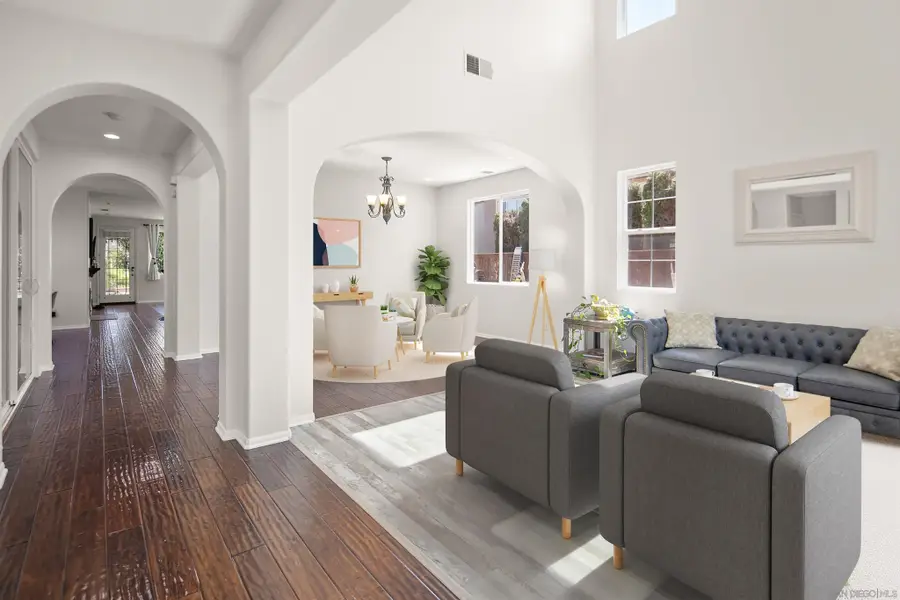 2661 Shadowbrook, San Marcos, CA 92078 - #2