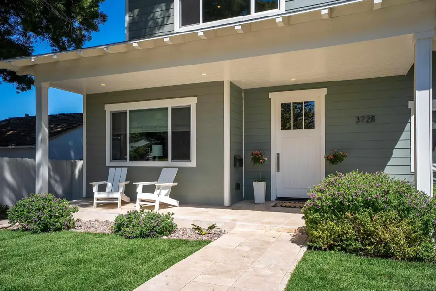 3728 Wilcox St, San Diego, CA 92106 - #2