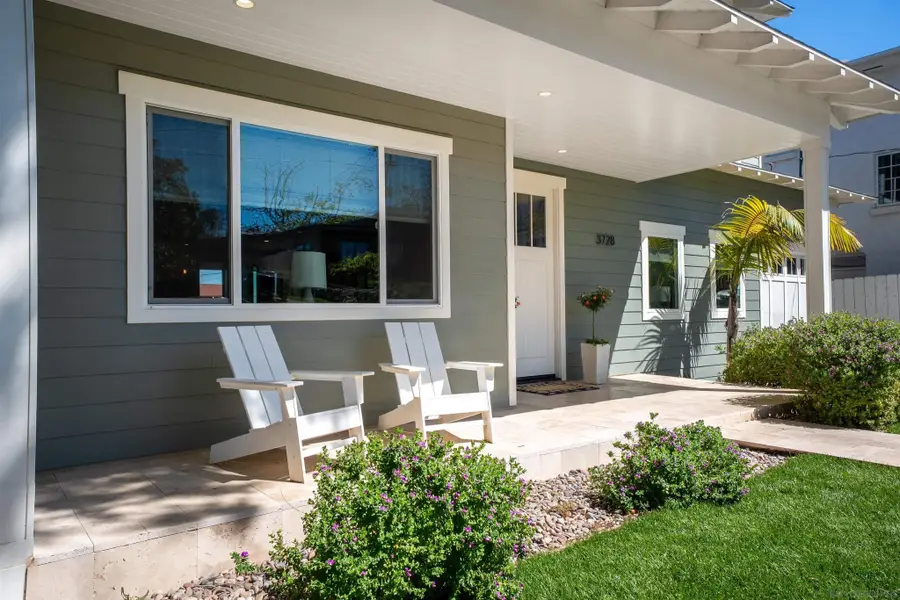3728 Wilcox St, San Diego, CA 92106 - #3
