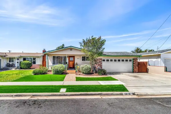 3878 Armstrong St, San Diego, CA 92111